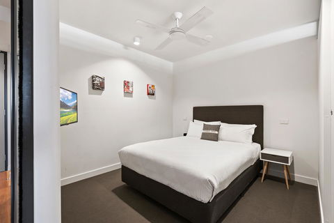 District Apartments Fitzroy - Phillip Island Accommodation 18