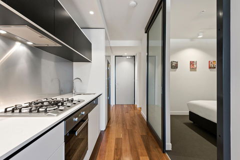 District Apartments Fitzroy - Phillip Island Accommodation 17