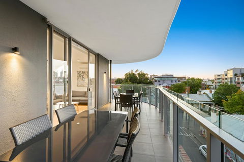 District Apartments Fitzroy - Phillip Island Accommodation 4