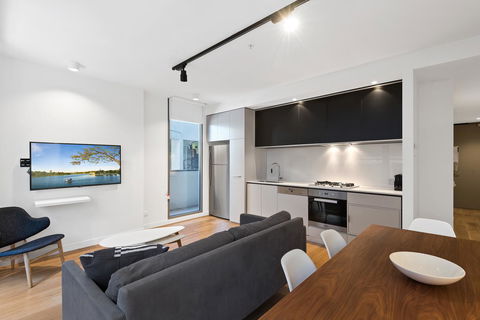 District Apartments Fitzroy - Phillip Island Accommodation 22