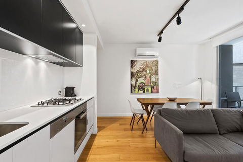 District Apartments Fitzroy - Phillip Island Accommodation 20