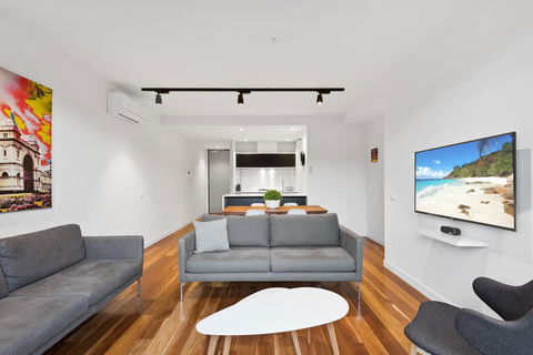 District Apartments Fitzroy - Phillip Island Accommodation 6