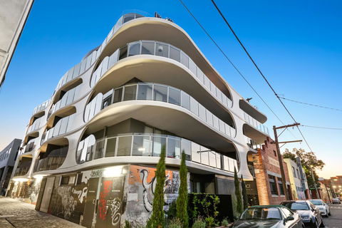 District Apartments Fitzroy - Phillip Island Accommodation 0
