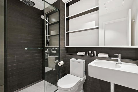 District Apartments Fitzroy - Phillip Island Accommodation 12