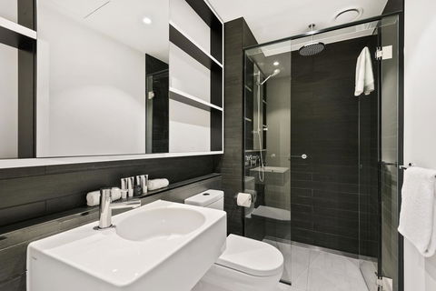 District Apartments Fitzroy - Phillip Island Accommodation 19