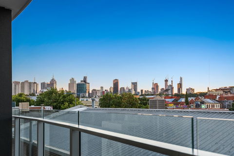 District Apartments Fitzroy - Phillip Island Accommodation 3