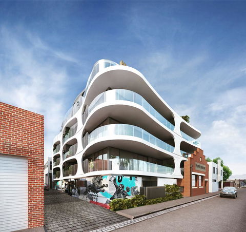 District Apartments Fitzroy - Phillip Island Accommodation 26