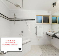 Cottages for Two - Phillip Island Accommodation
