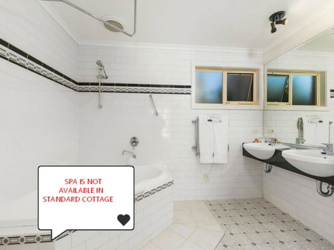 Cottages For Two - Phillip Island Accommodation 0