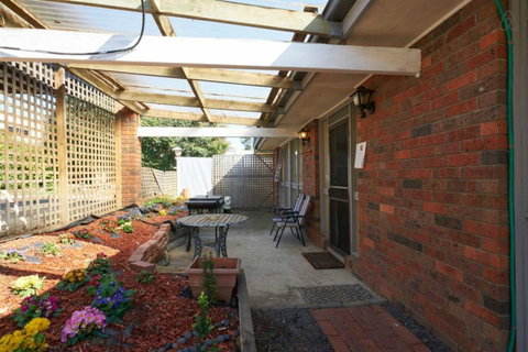 Cottages For Two - Phillip Island Accommodation 3