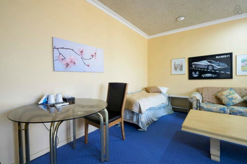 Cottages For Two - Phillip Island Accommodation 7