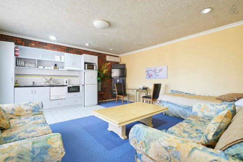 Cottages For Two - Phillip Island Accommodation 15