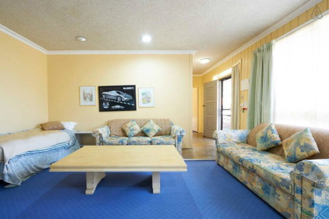 Cottages For Two - Phillip Island Accommodation 5
