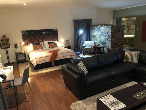 Minni Gums - Phillip Island Accommodation 15