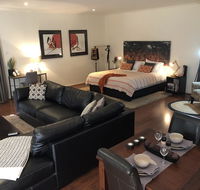 Ashlar at Manna Gums - Daylesford - Phillip Island Accommodation