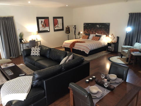 Minni Gums - Phillip Island Accommodation 0