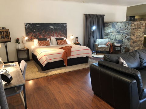 Minni Gums - Phillip Island Accommodation 19