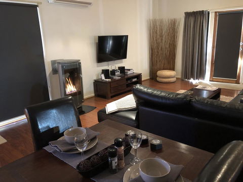Minni Gums - Phillip Island Accommodation 20