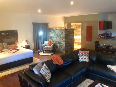 Minni Gums - Phillip Island Accommodation 12