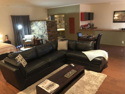 Minni Gums - Phillip Island Accommodation 17