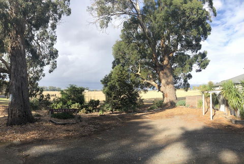 Minni Gums - Phillip Island Accommodation 18