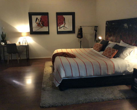 Minni Gums - Phillip Island Accommodation 22