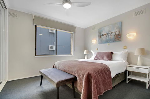 Hybiscus Waterfront Apartments - Phillip Island Accommodation 13