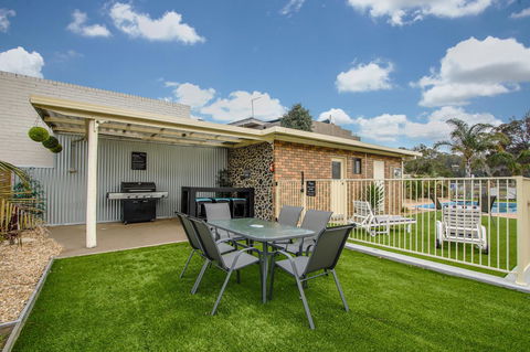 Hybiscus Waterfront Apartments - Phillip Island Accommodation 35