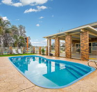 Hybiscus Waterfront Apartments - Phillip Island Accommodation
