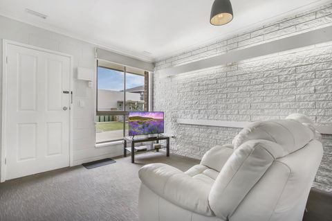 Hybiscus Waterfront Apartments - Phillip Island Accommodation 27