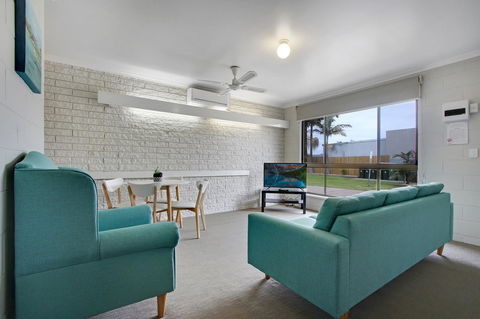Hybiscus Waterfront Apartments - Phillip Island Accommodation 18