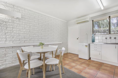 Hybiscus Waterfront Apartments - Phillip Island Accommodation 25