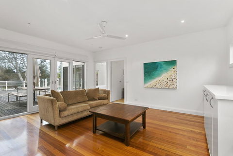 Perfect Blairgowrie Beach House - Phillip Island Accommodation 6