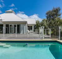 Perfect Blairgowrie Beach House - Phillip Island Accommodation