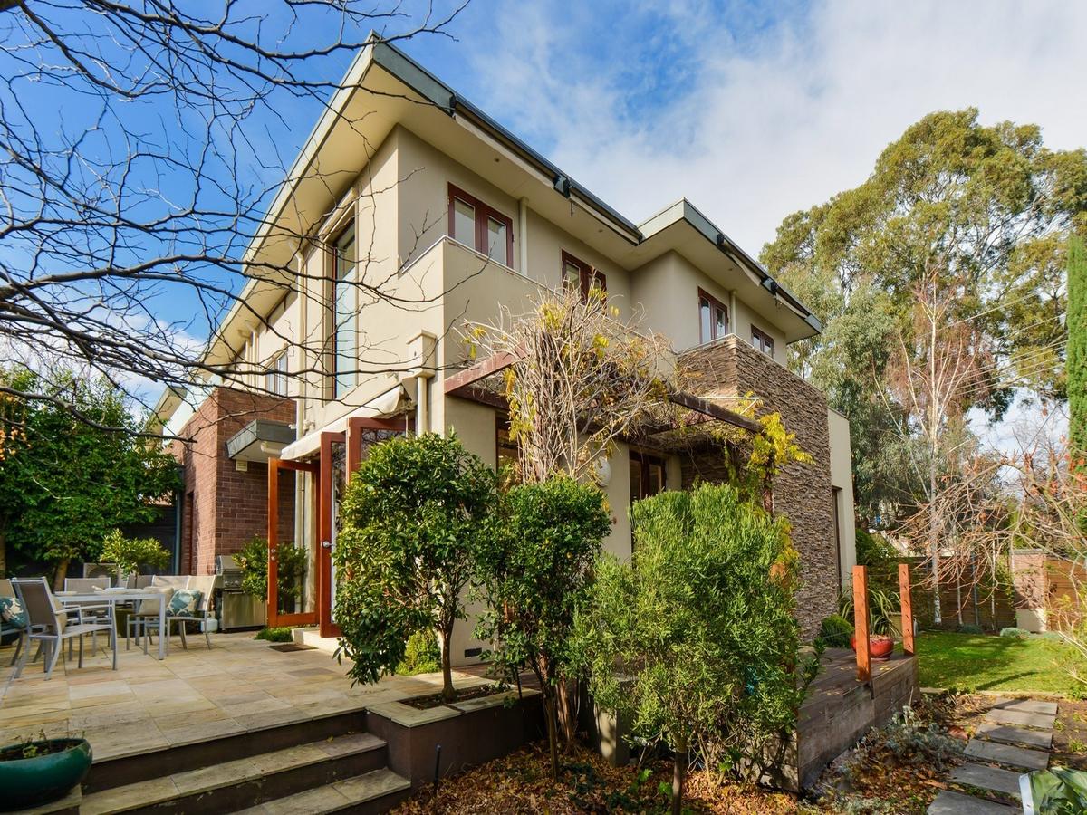 Tooronga VIC Phillip Island Accommodation