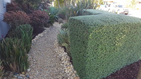 Saltwater Breeze Retreat - Phillip Island Accommodation 32