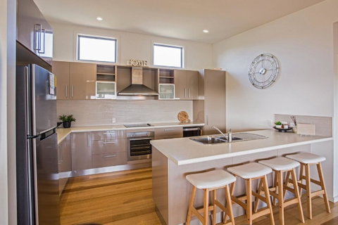 Saltwater Breeze Retreat - Phillip Island Accommodation 9