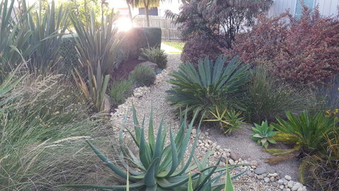 Saltwater Breeze Retreat - Phillip Island Accommodation 31
