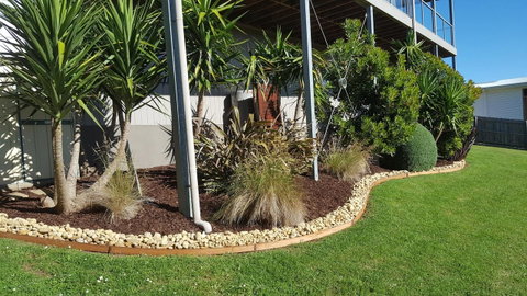 Saltwater Breeze Retreat - Phillip Island Accommodation 34