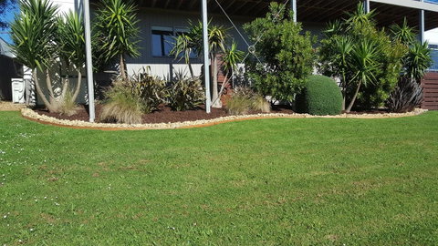 Saltwater Breeze Retreat - Phillip Island Accommodation 30