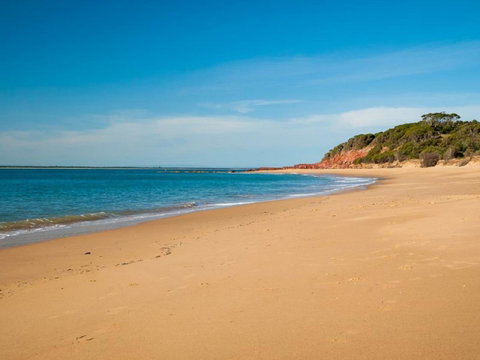 Saltwater Breeze Retreat - Phillip Island Accommodation 14