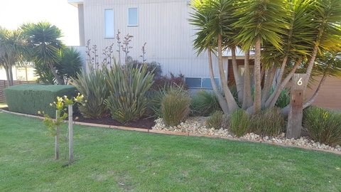 Saltwater Breeze Retreat - Phillip Island Accommodation 29