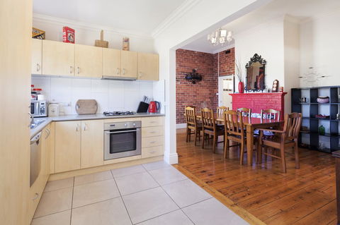 Montabella - Phillip Island Accommodation 4