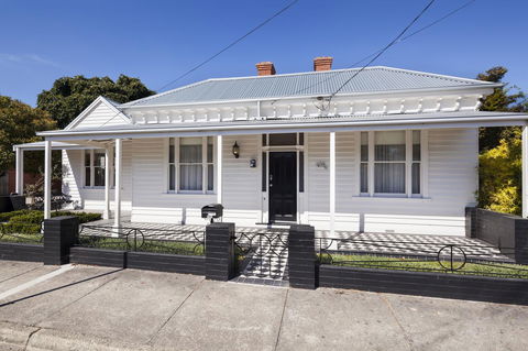 Montabella - Phillip Island Accommodation 0