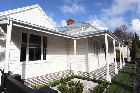 Montabella - Phillip Island Accommodation 17
