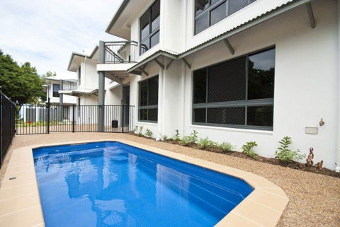 Woodville Beach Townhouse 6 - Phillip Island Accommodation 5