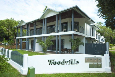 Woodville Beach Townhouse 6 - Phillip Island Accommodation 0
