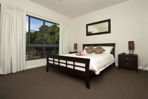 Woodville Beach Townhouse 6 - Phillip Island Accommodation 8