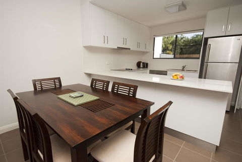 Woodville Beach Townhouse 6 - Phillip Island Accommodation 7