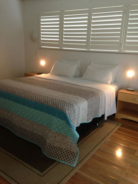 Chez Noosa Resort Motel - Phillip Island Accommodation 34